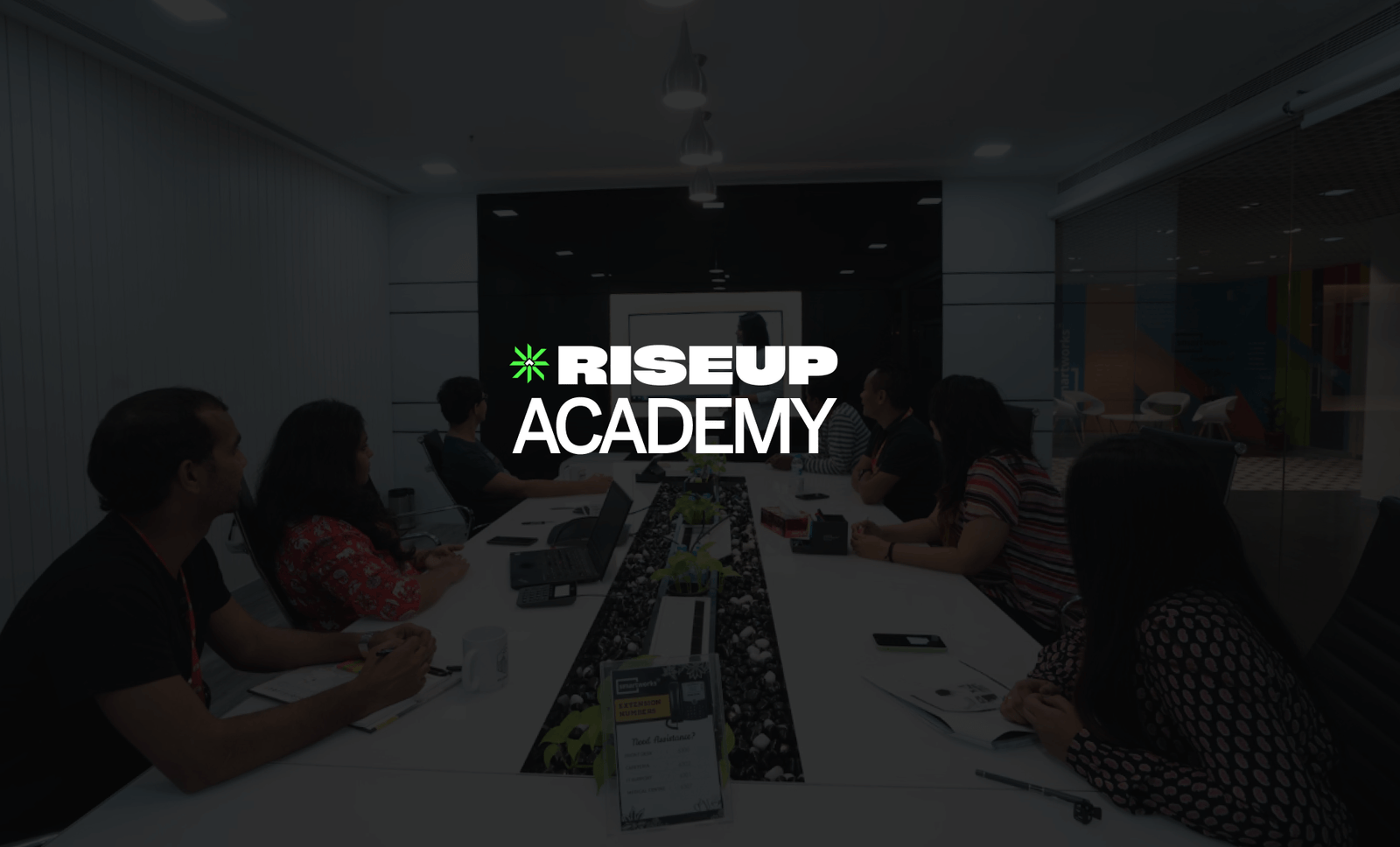 Nos équipes commerciales